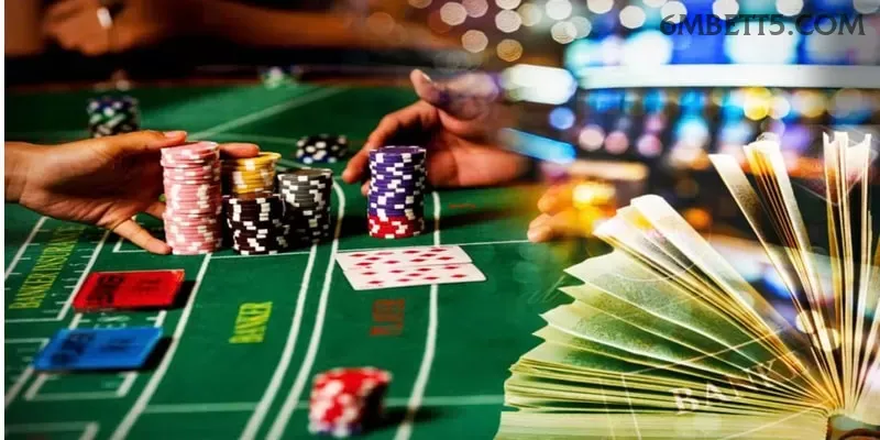 Download gratuito do app da 6mbet