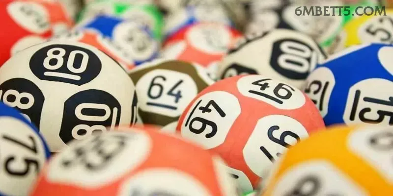 Jogos de loteria online na 6mbet