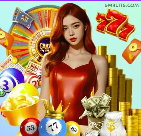 Ganhe prêmios incríveis na 6mbet